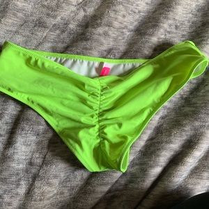 Victorias secret bikini bottoms